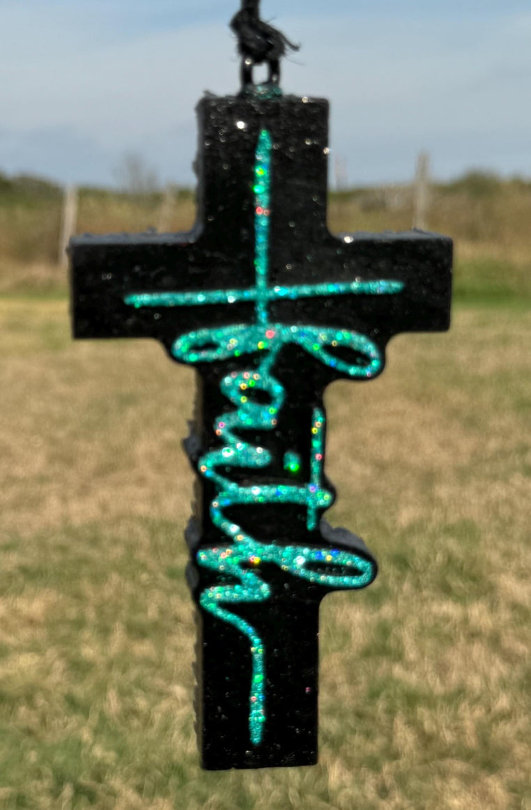 Faith Cross