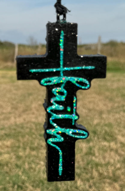 Faith Cross
