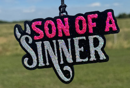 Son of a Sinner