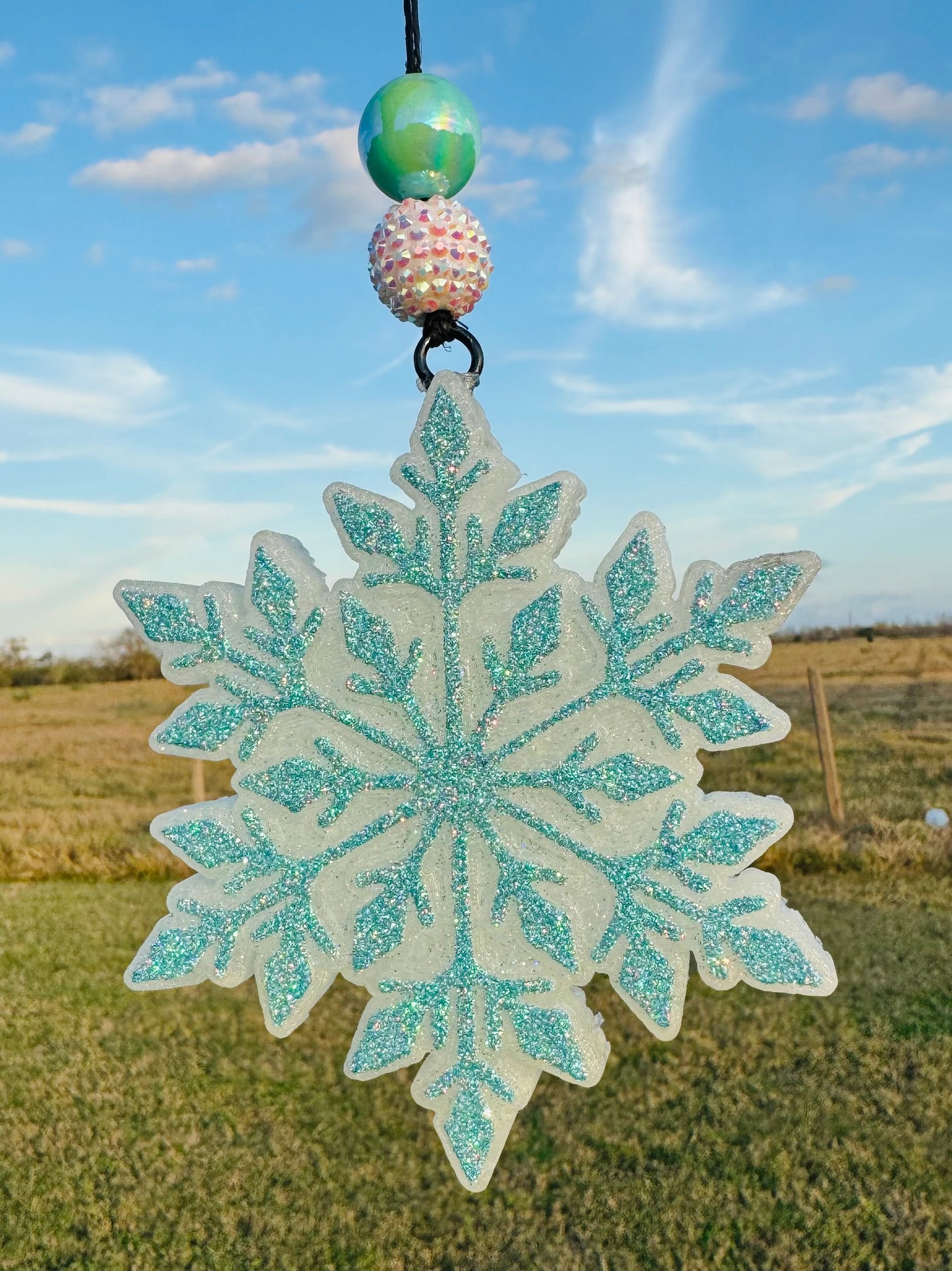 Snowflake