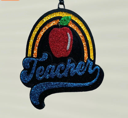 Teacher Rainbow Option 2