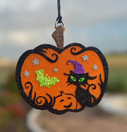 Halloween Pumpkin