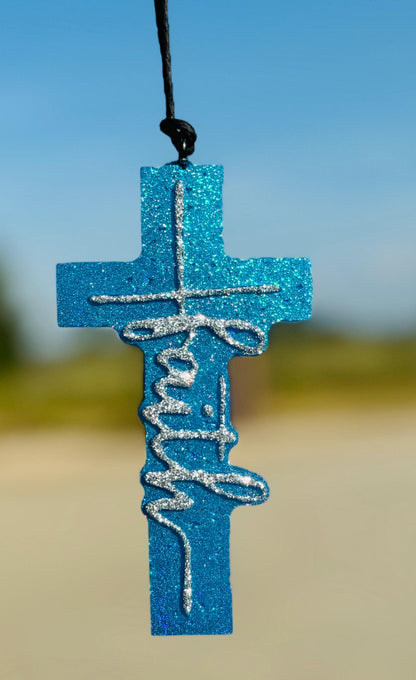 Faith Cross
