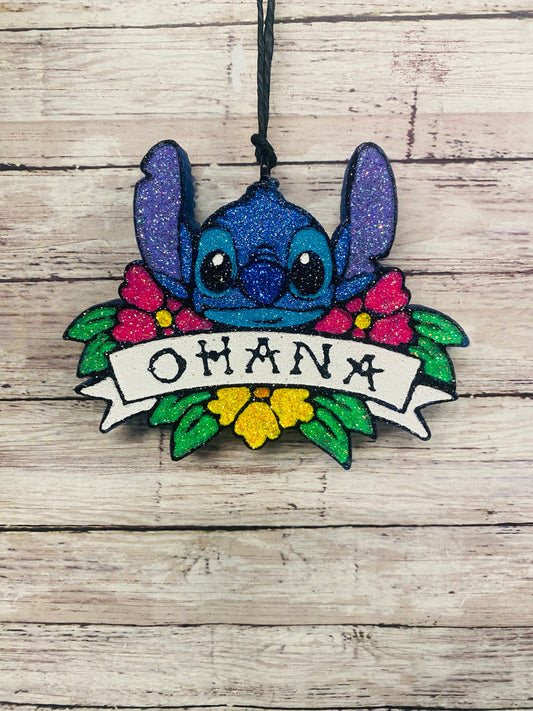 Ohana