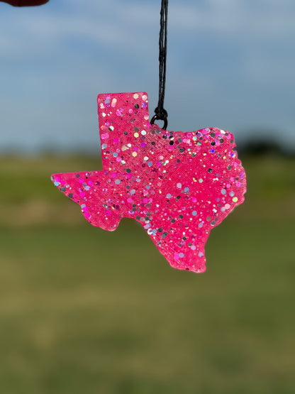 Texas- Plain