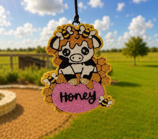 Honey Cow