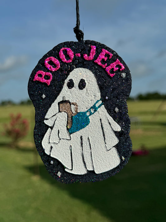 BOO-JEE Ghost