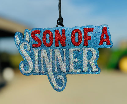 Son of a Sinner