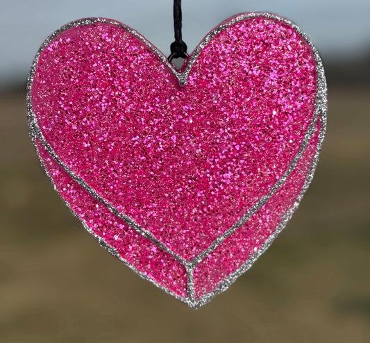 Conversation Heart