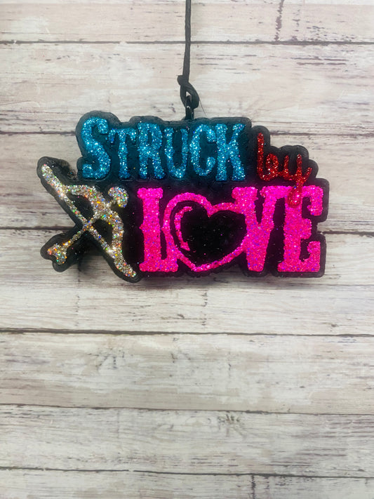 RTS- Struck By Love- Cupid Arrow Scent