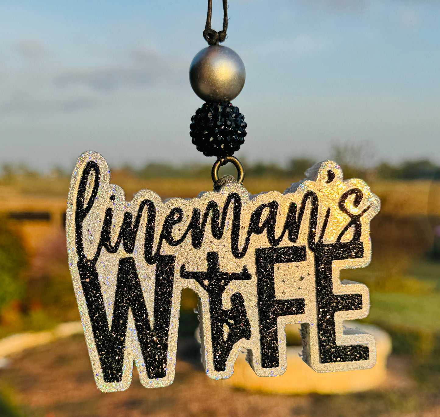 Lineman Wife
