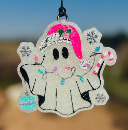 Christmas Ghost
