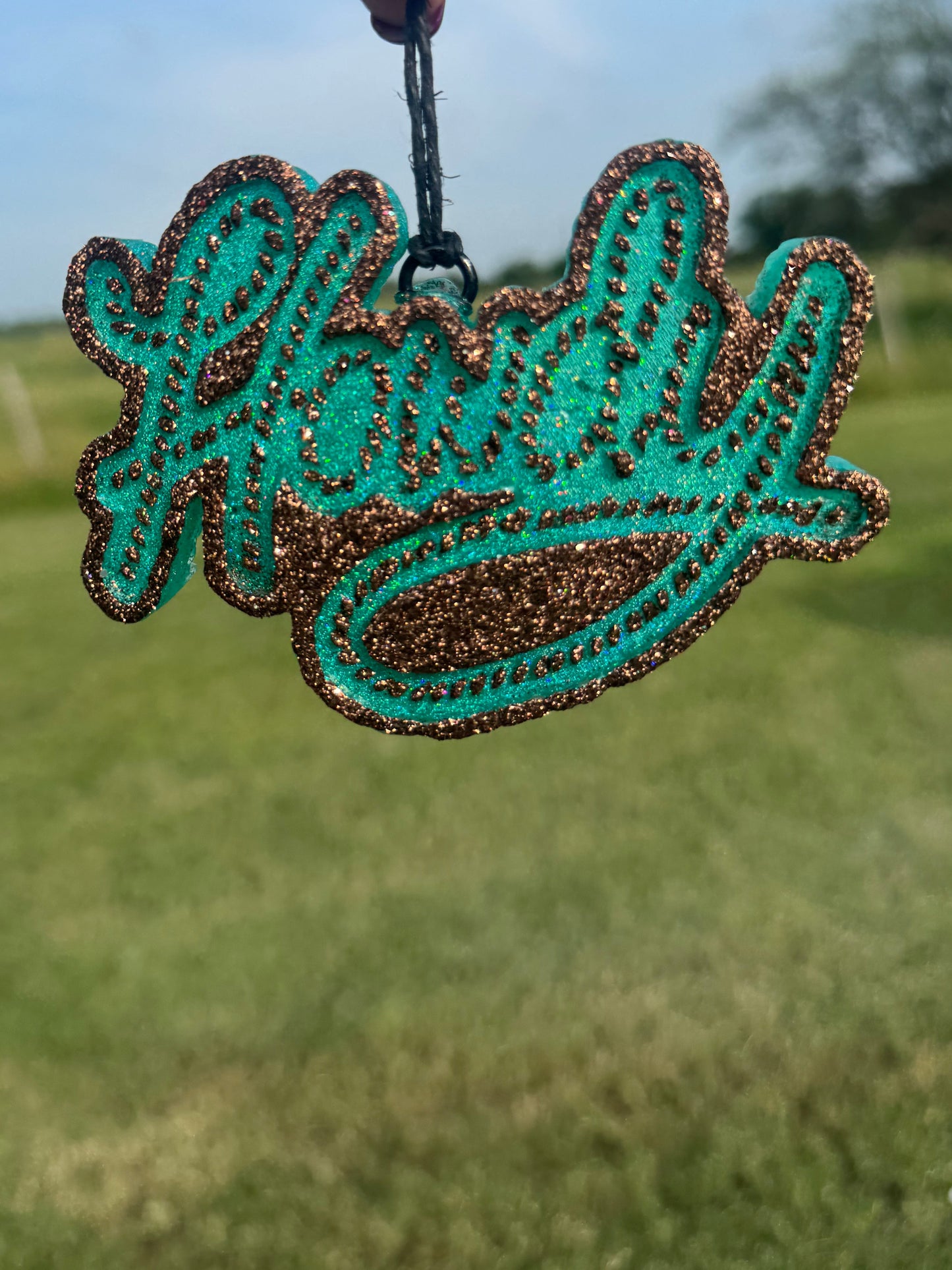 Howdy Rope