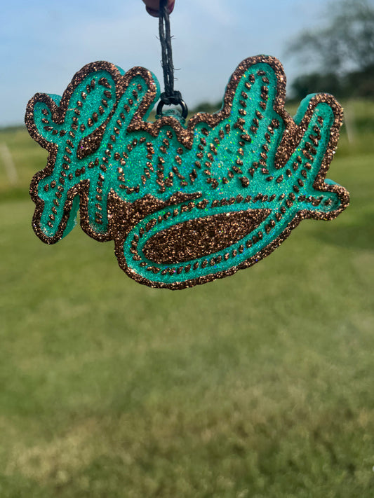 Howdy Rope