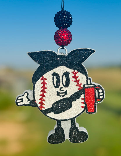 Boujee Baseball/Softball