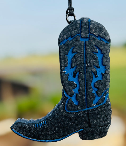 Cowboy Boot