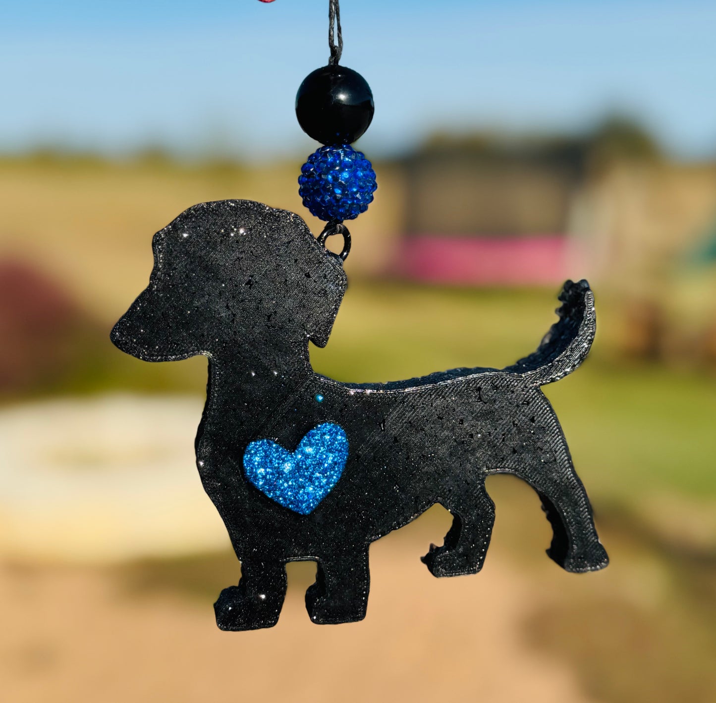 Weinee Dog-Dachshund
