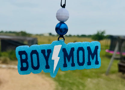 Boy Mom