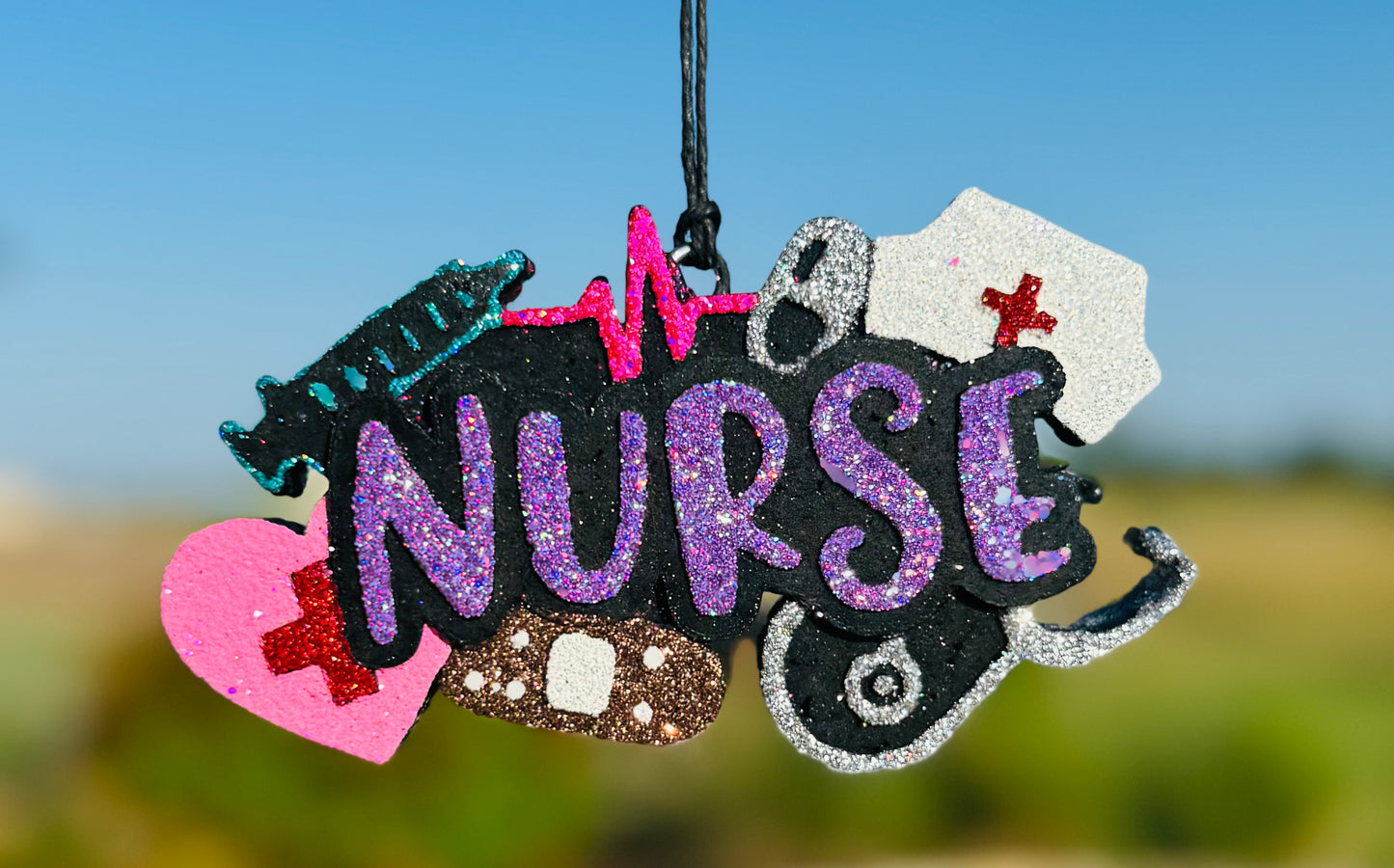 Nurse