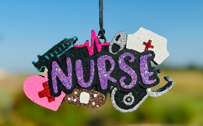 Nurse