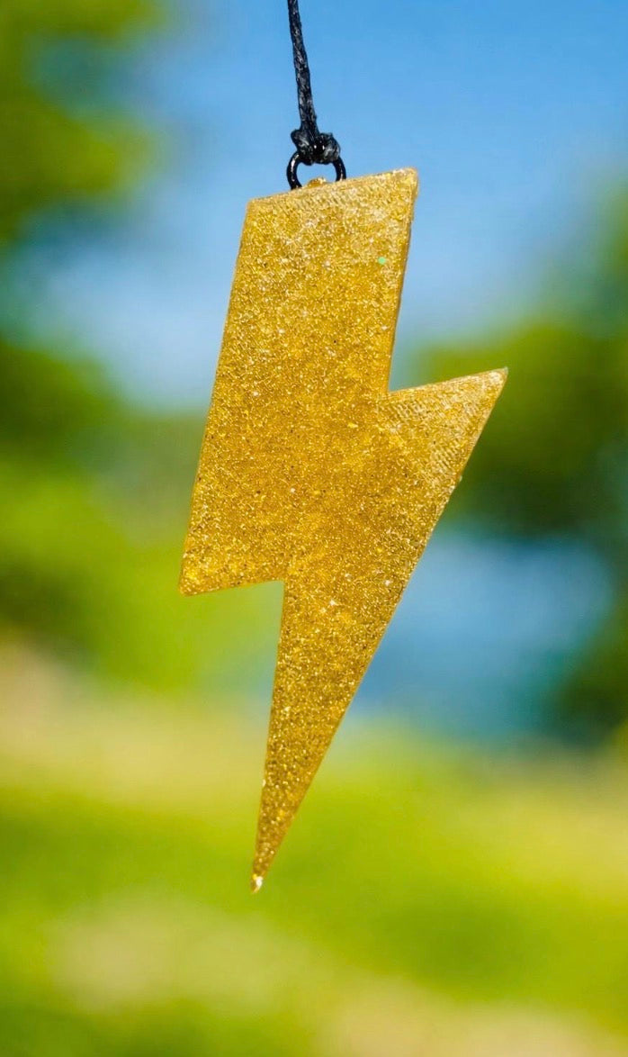 Lightening Bolt