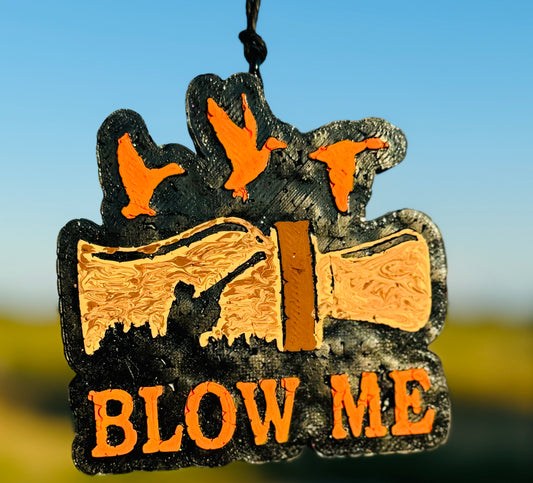 Duck Call- Blow Me