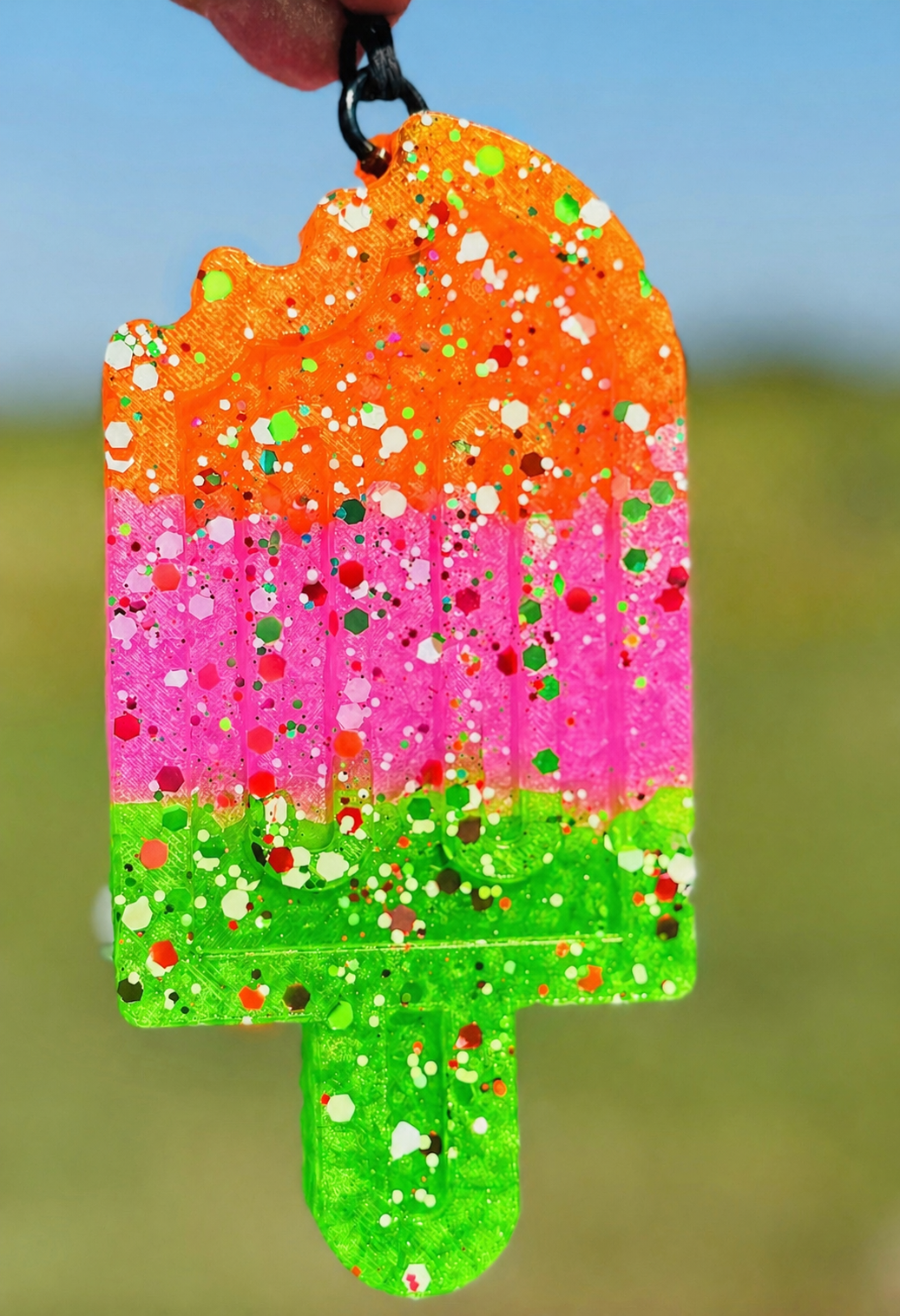 Popsicle