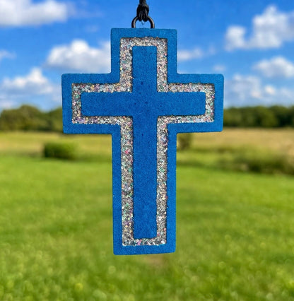Cross within Cross