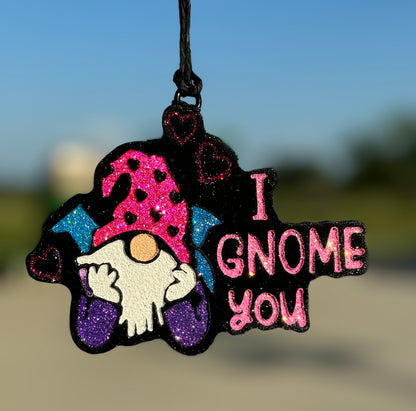 I Gnome You