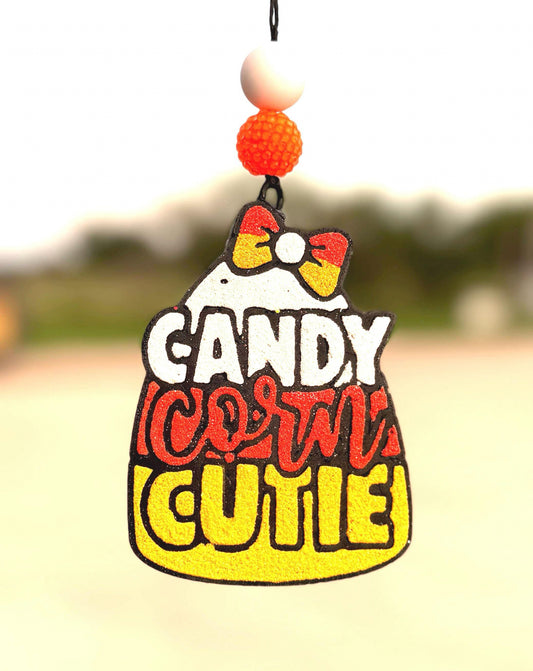Candy Corn Cutie
