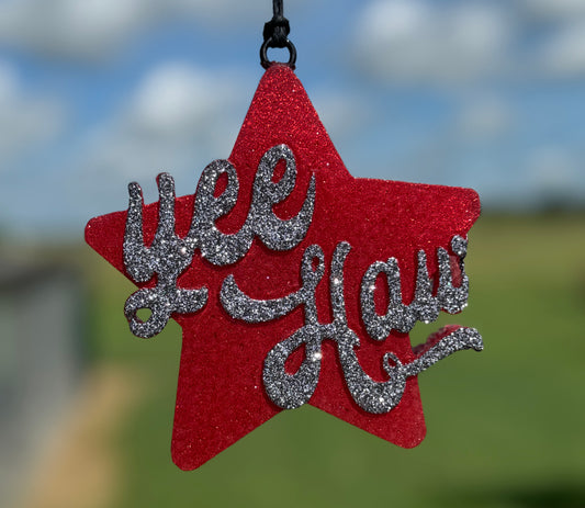 Yee Haw Star