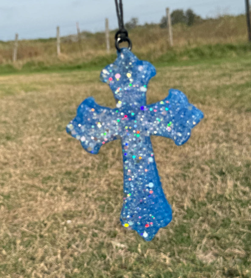Fancy Cross
