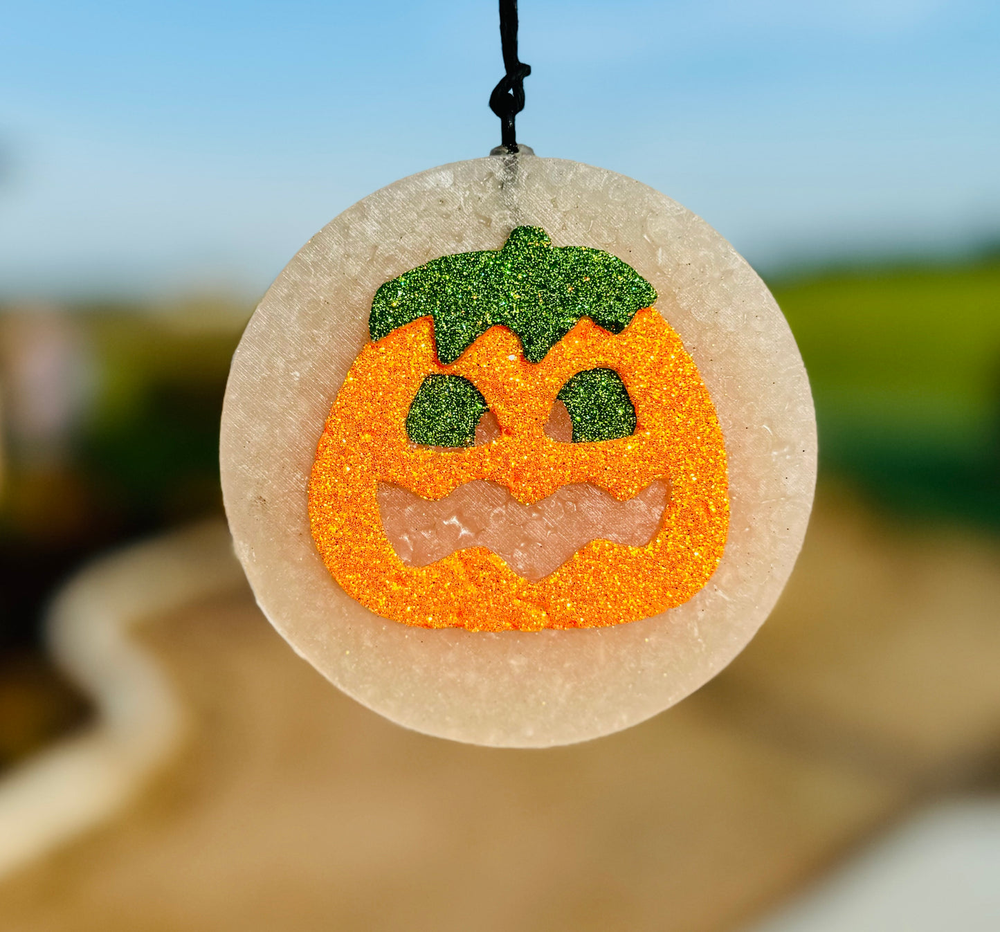 RTS Pumpkin Halloween Cookie- Pumpkin Crunch Scent