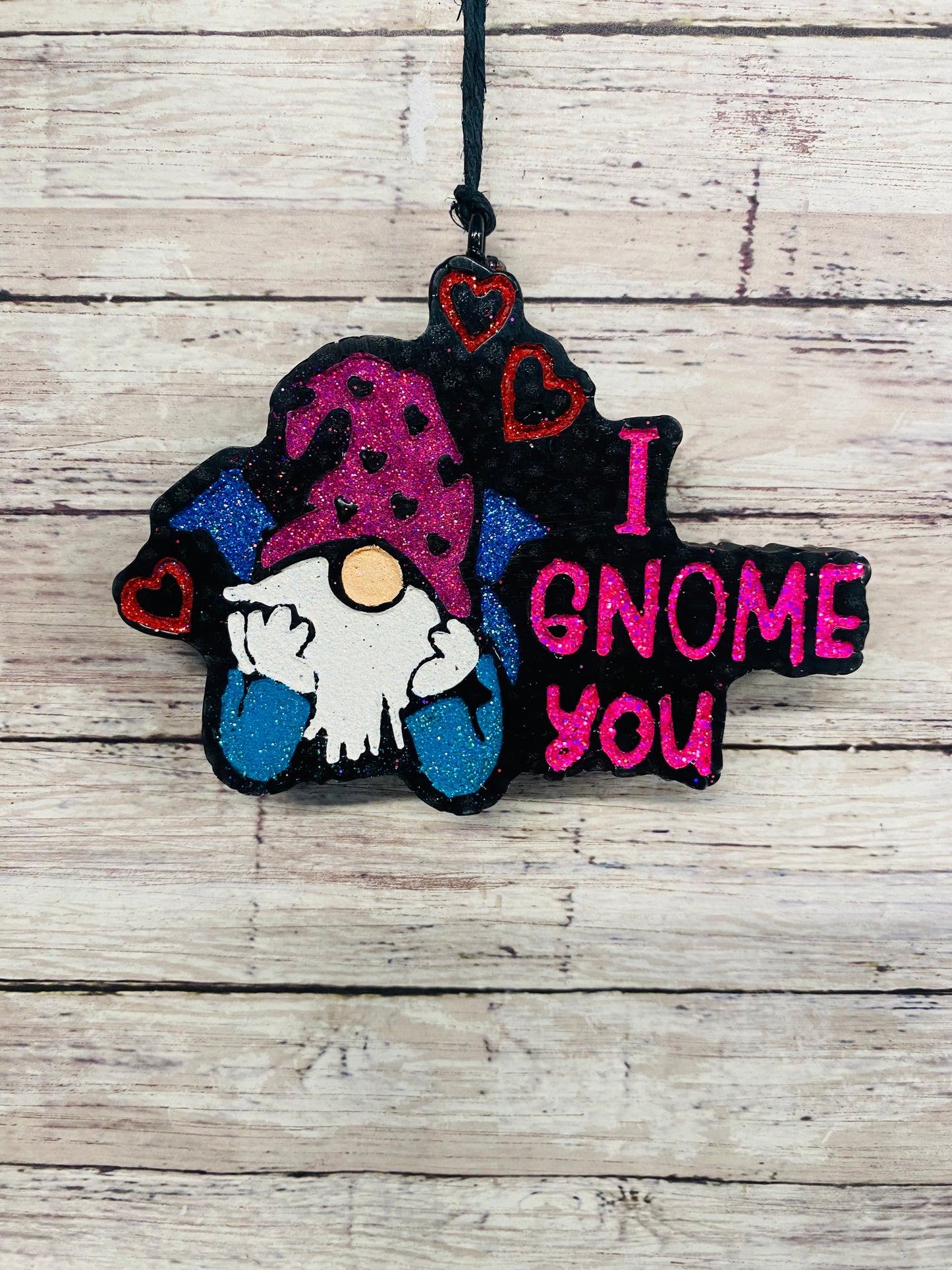 I Gnome You