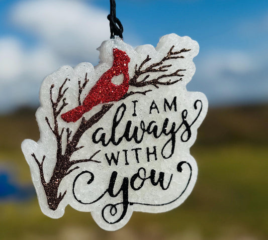 I am Always with You