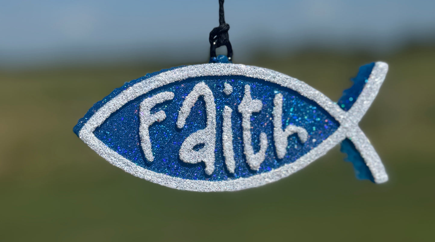 Faith Fish