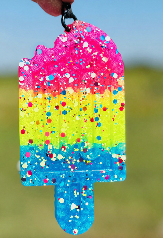 Popsicle