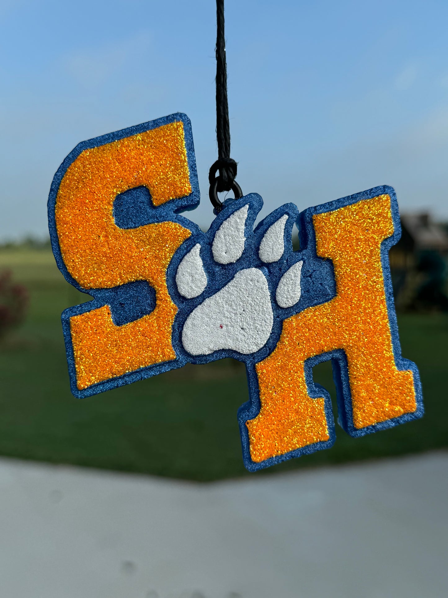 SHSU - Sam Houston State Bearkats