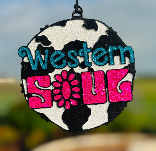 Western Soul