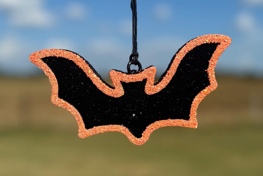 Halloween Bat