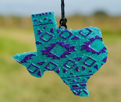 Aztec Texas