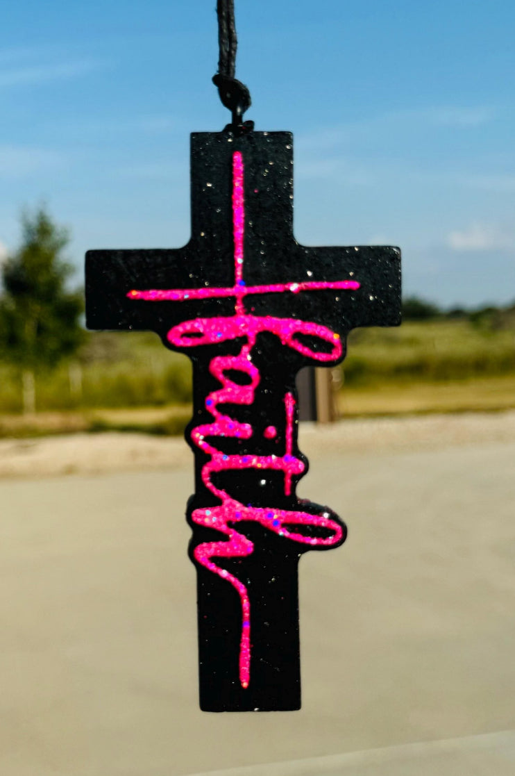 Faith Cross