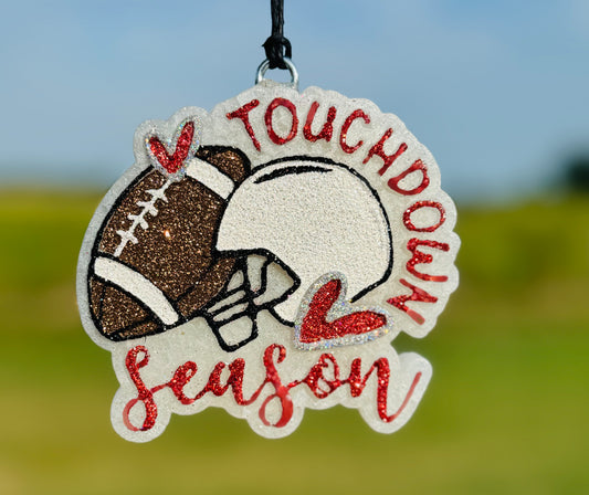 Touchdown Season Football