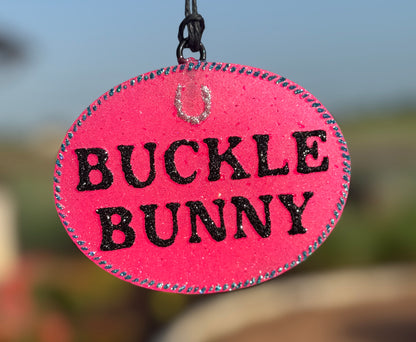 Buckle Bunny