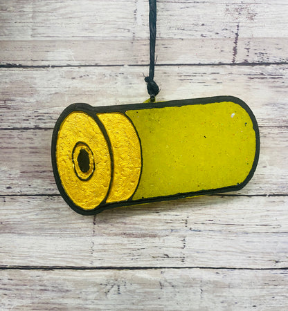 Shotgun Shell