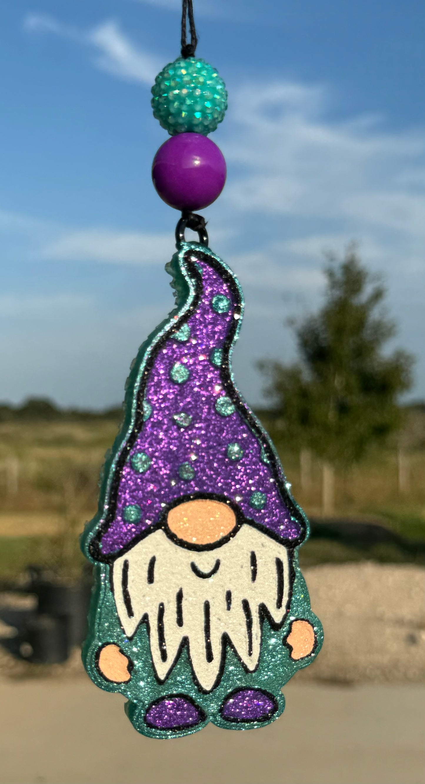 Gnome for any season