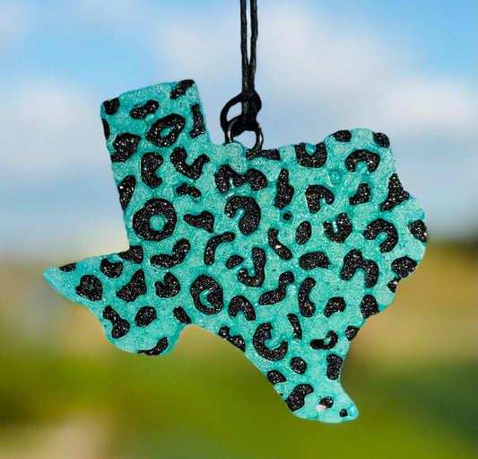 Cheetah Texas