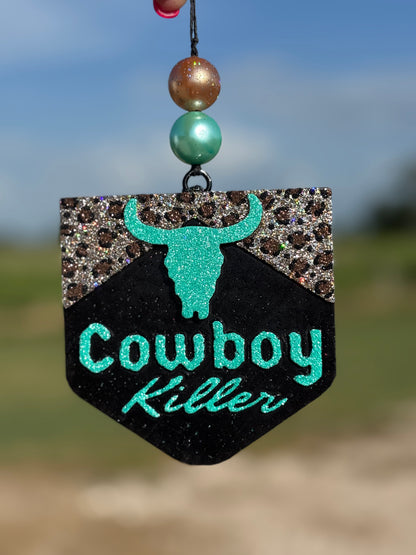 Cowboy Killer
