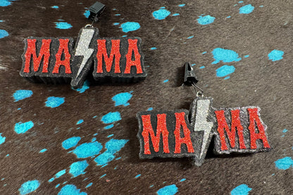 Mama Lightening Vent Clips-2 clips