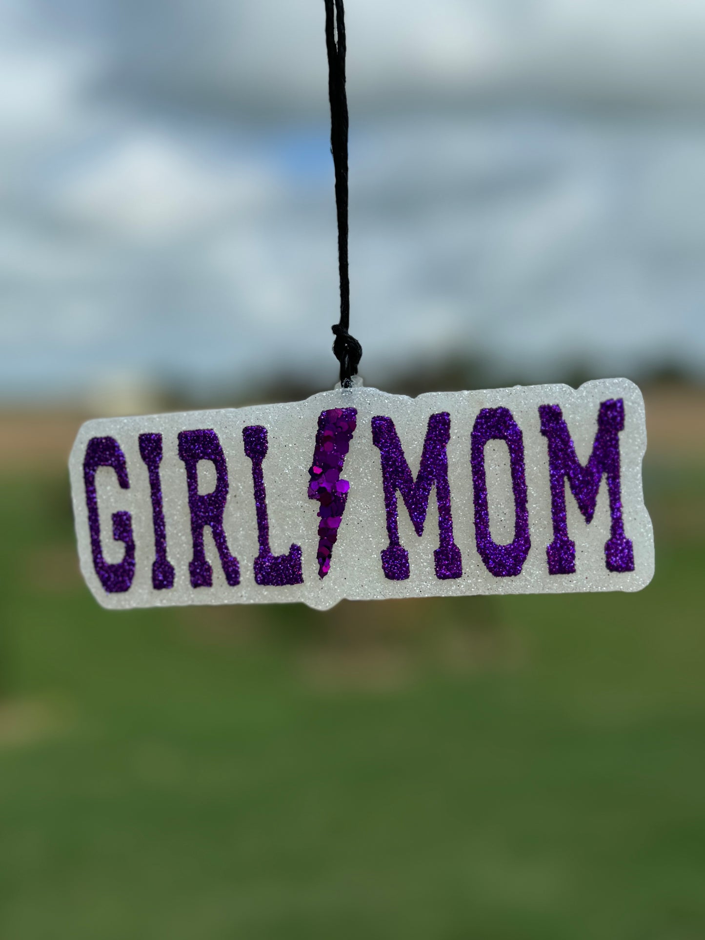 Girl Mom